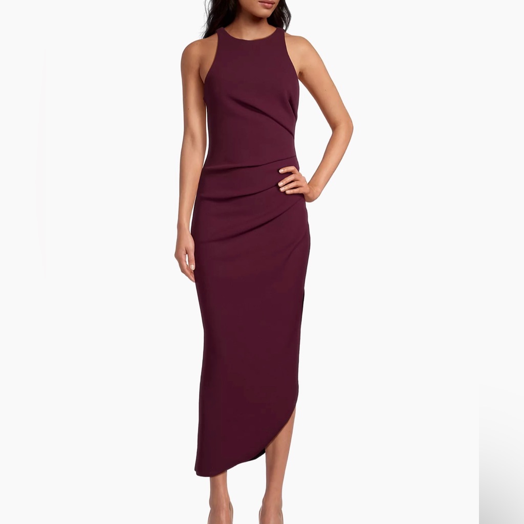 Misha Ida Dress